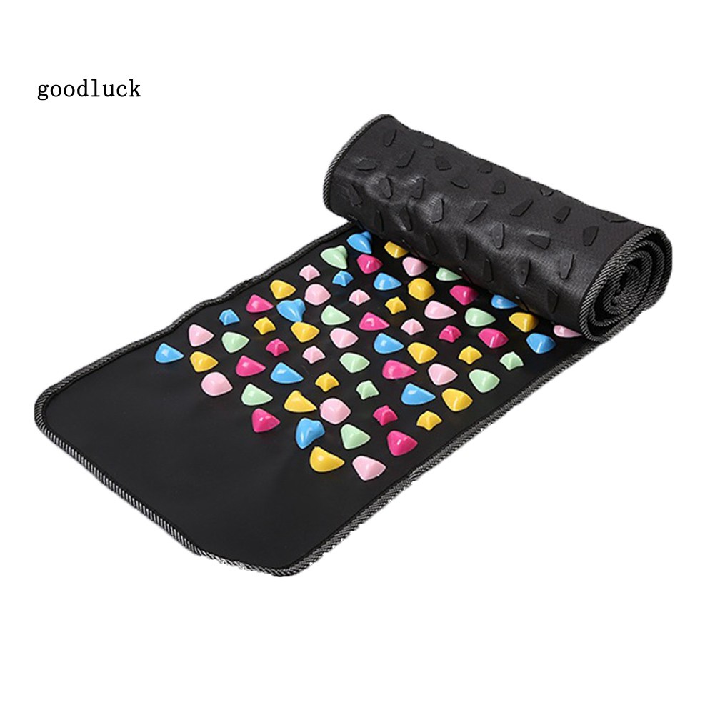 Thảm Đá Bấm Huyệt Mát Xa Chân