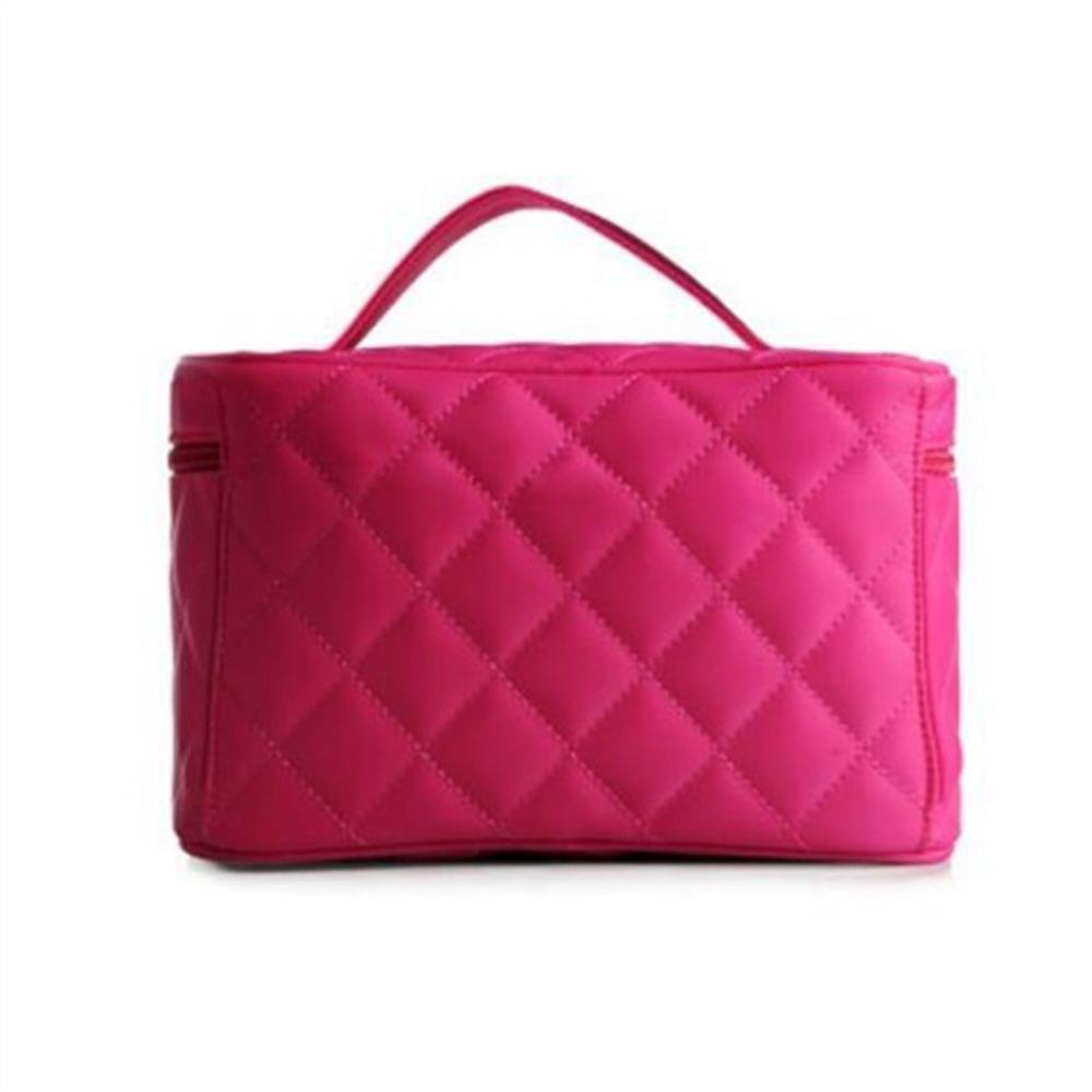 .Hộp Đựng Mỹ Phẩm Cỡ Lớn Họa Tiết Thời Trang Cho Nữ