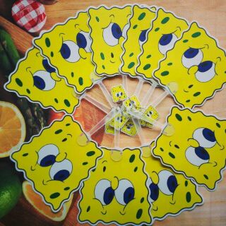 Combo 50 quạt + 50 gương