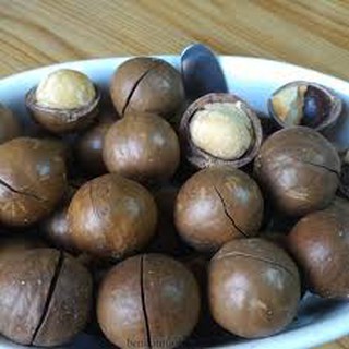 Sale sốc macca chuẩn Úc 1Kg