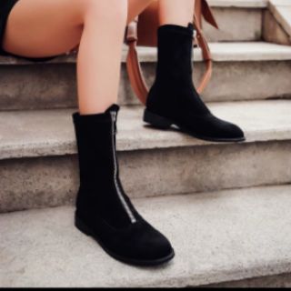 Boot khóa trước big sz (sẵn)