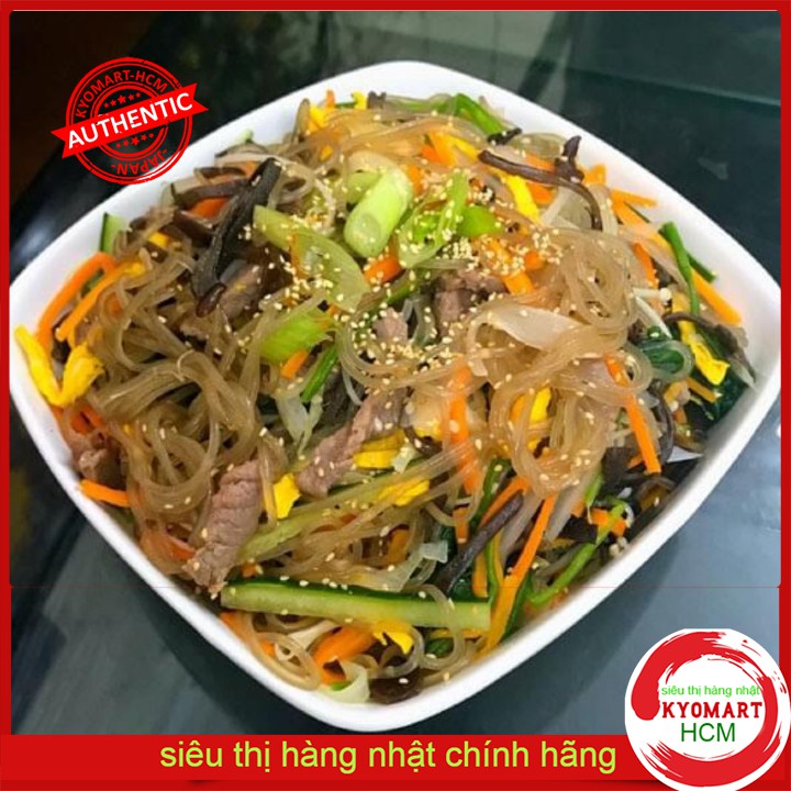 Miến Hàn Quốc YongSoo Gói 1Kg [ date 11/2024]
