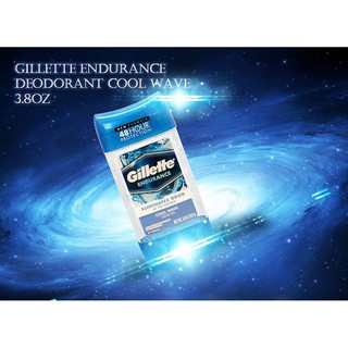 Gel khử mùi Gillette Cool Wave 107g
