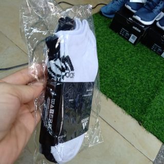 Tất ngắn adidas