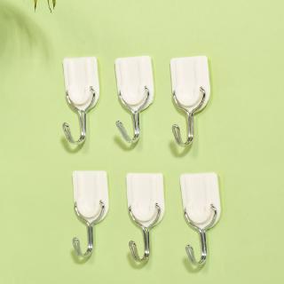 Móc Treo Đồ Dán Tường Đa Năng