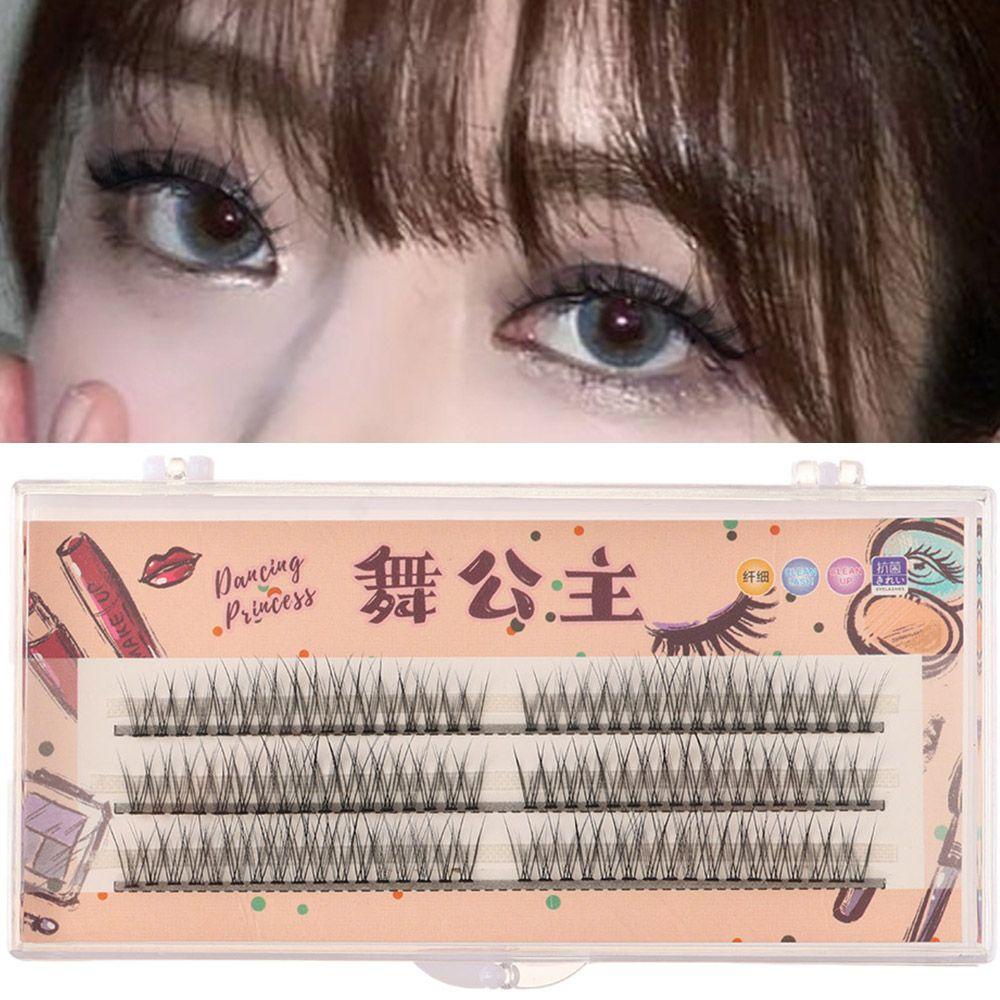 MIH Mascara Chuốt Mi 15 Kiểu Tùy Chọn Giúp Làm Dài Và Làm Dày Lông Mi Tự