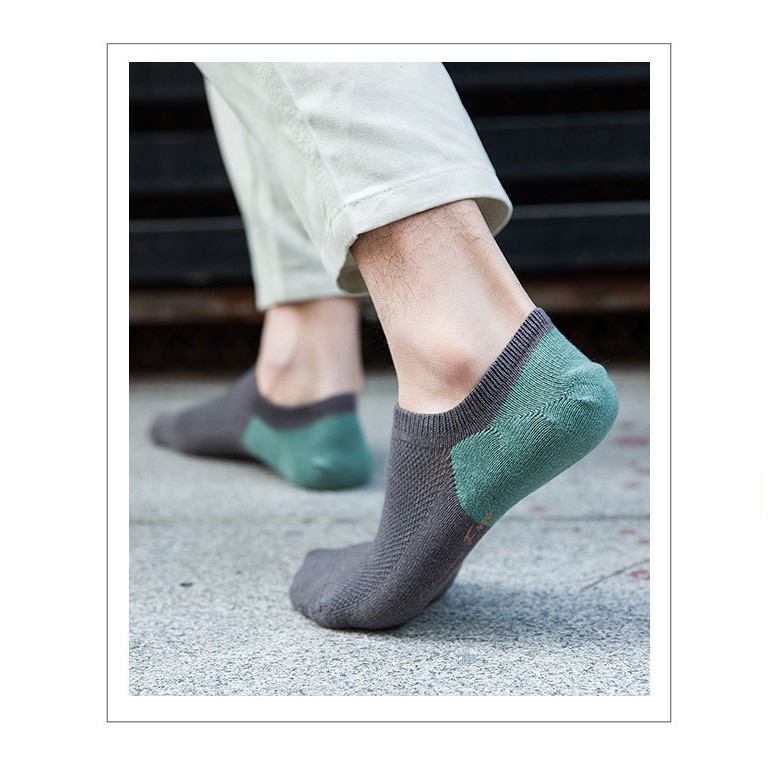 TẤT LƯỚI CHEEMY FREE CAO CẤP DÀNH CHO NAM