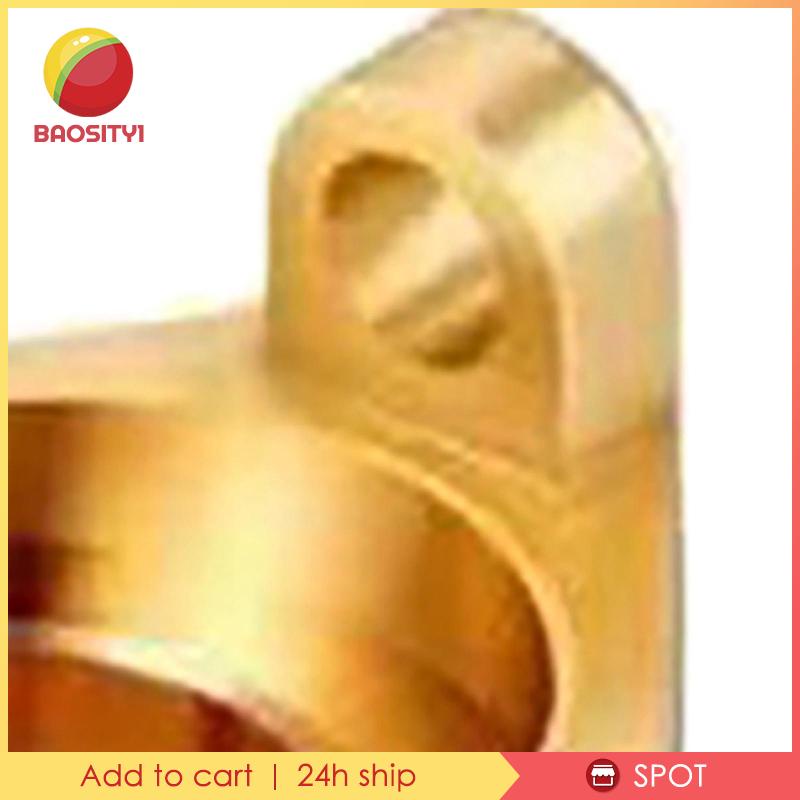 Trục Bánh Xe Lục Giác Cho Axial SCX24 Axi90081 Tỉ Lệ 1 / 24