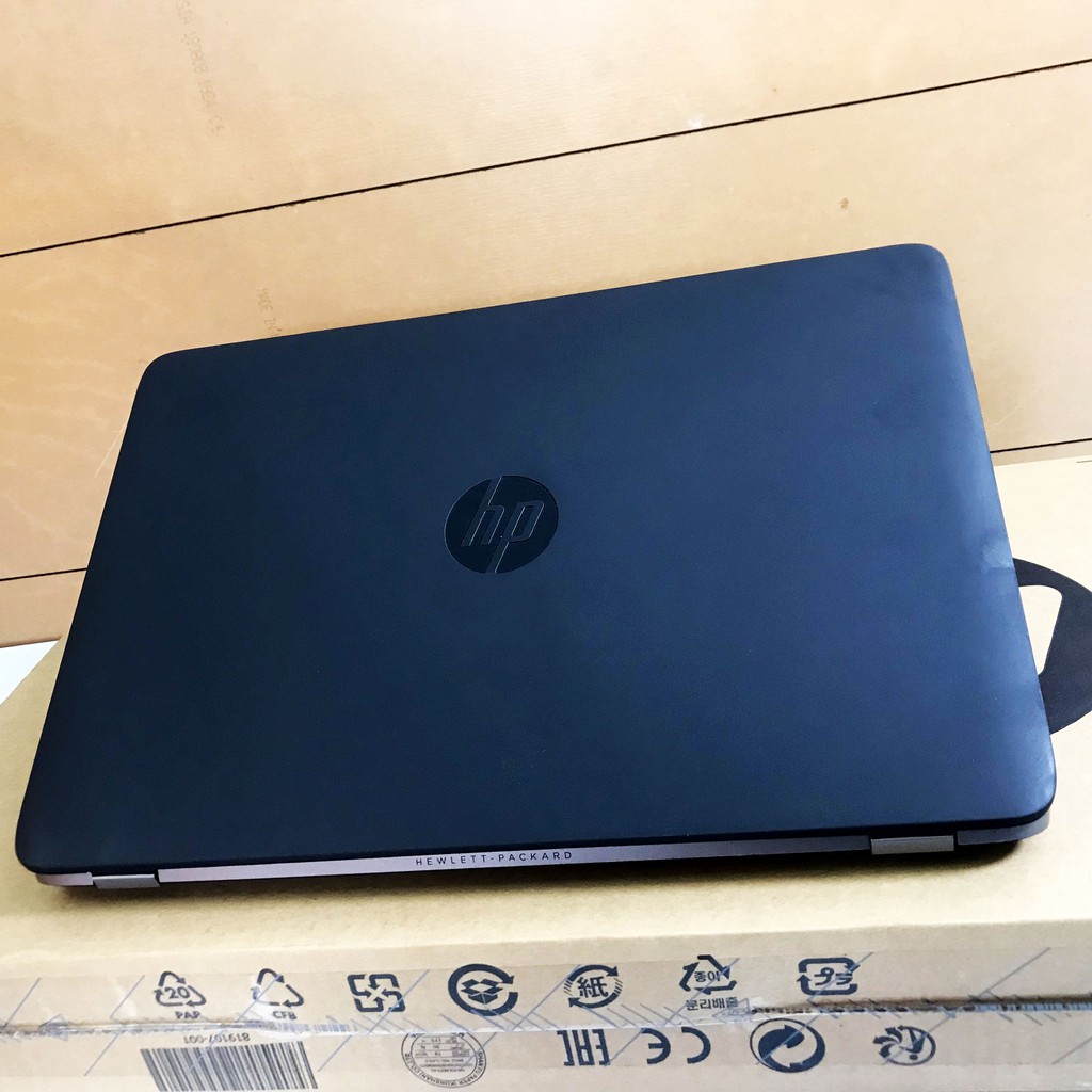 Laptop Hp Elitebook 840 G1 core i5-4300u,ram 4Gb,ssd 120gb, máy đẹp likenew ,tặng balo MH96 cao cấp