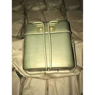 CẶP LỒNG (CÀ MÊN, CÀMEN, ĂNG GÔ) QUÂN ĐỘI