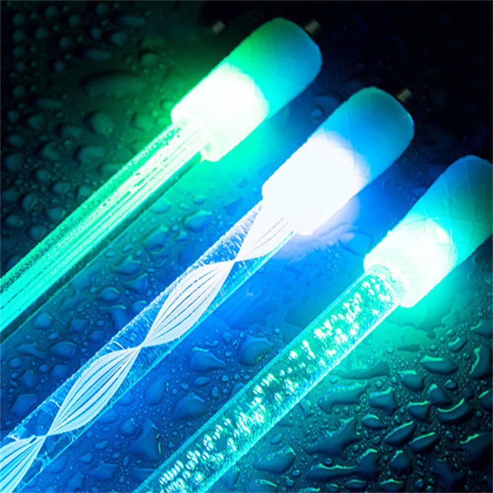 Bút Xoay Có Đèn LED Chống Trượt Giảm Căng Thẳng LAYOR1