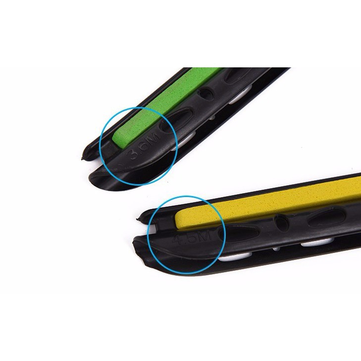 Giá đỡ dây câu cá chuyên dụng cỡ 2.7m 3.6m 4.5m 5.4m 6.3m