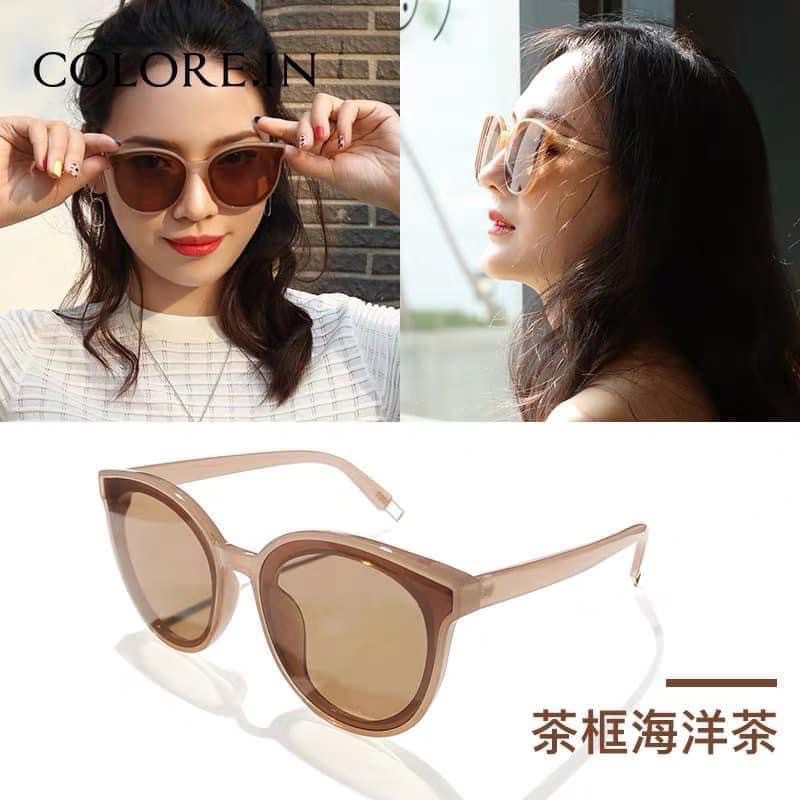 [SẴN] Kính mát Colore.in chống tia UV400 (đủ bill) | BigBuy360 - bigbuy360.vn