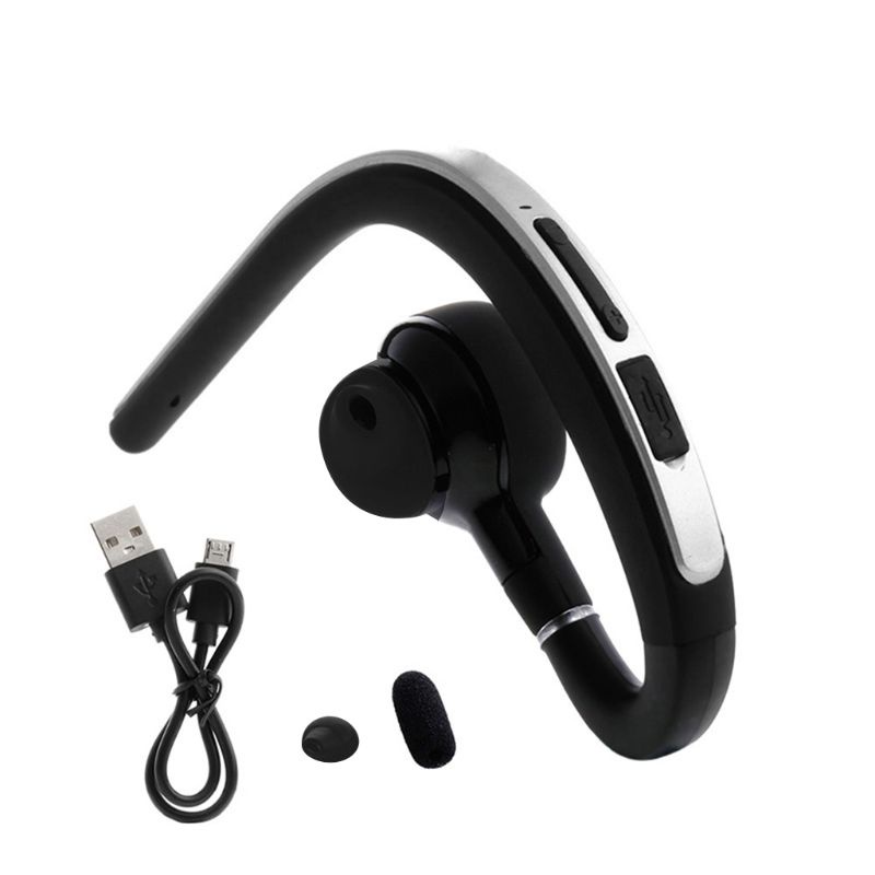 Tai Nghe Bluetooth bonj V4 1 Âm Thanh Stereo Sống Động Chất Lượng Cao