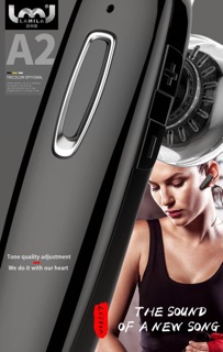 Tai nghe Bluetooth LaMiLa A2