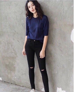 Quần Jean skinny