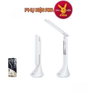 Đèn học chống cận remax rt-e185 rt-e510 tích hợp đồng hồ và bảo vệ mắt
