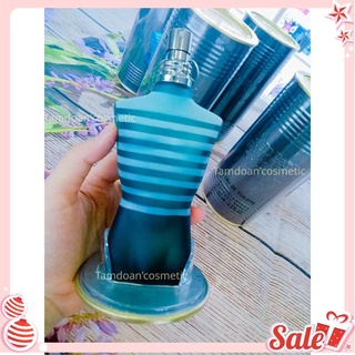 [-20k-TAMDOAN20] Nước hoa mẫu thử Nam Jean Paul-Le Male 10ml
