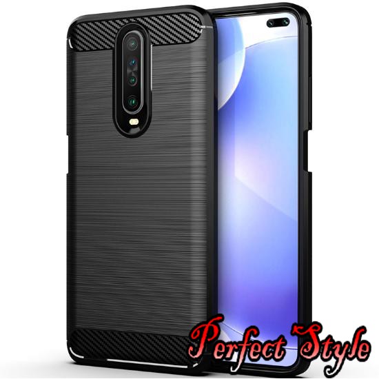 Ốp lưng Redmi K30 / k30 pro / k30 ultra cao su chống vân tay cao cấp