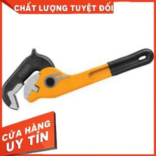 Mỏ lết mở ống chuyên dùng Ingco HPW1410