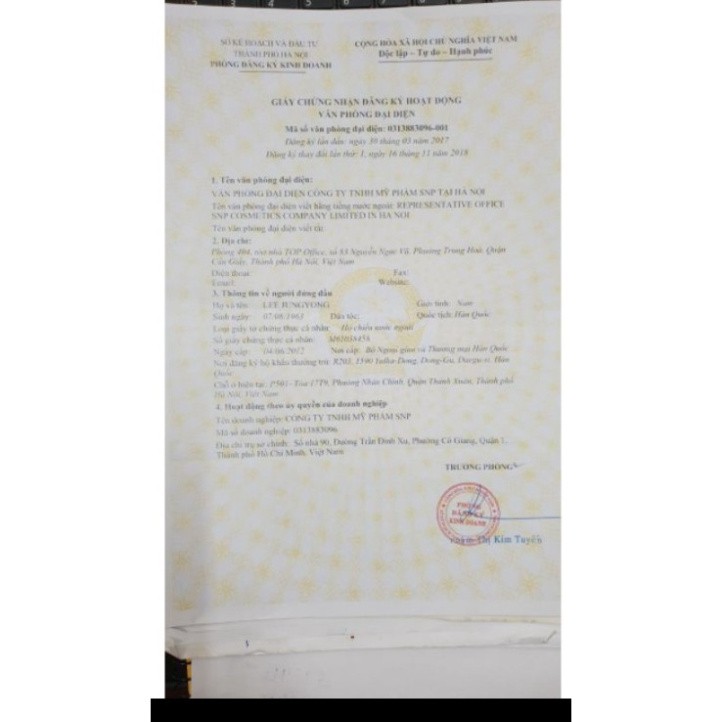 Kem dưỡng săn chắc vùng mắt và mặt SNP MINI Eye & Facial Nourishing Cream 25ml | BigBuy360 - bigbuy360.vn