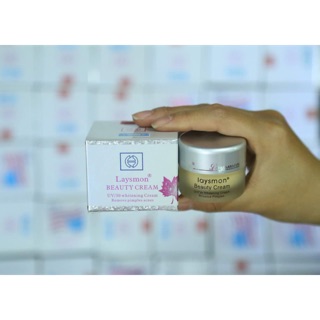 Kem Laysmon Beauty Cream