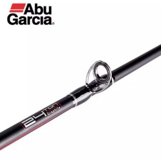 CẦN MÁY NGANG ABU BLACK MAX 2M1