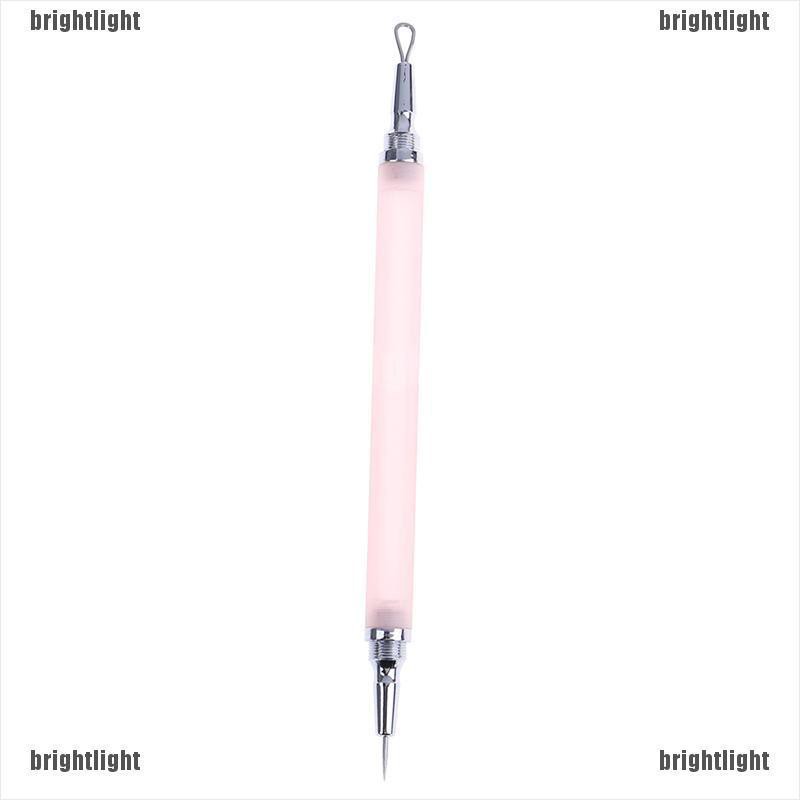 Bộ Dụng Cụ Loại Bỏ Mụn Đầu Đen Chuyên Dụng