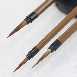 Cọ tỉa lông sói ishak