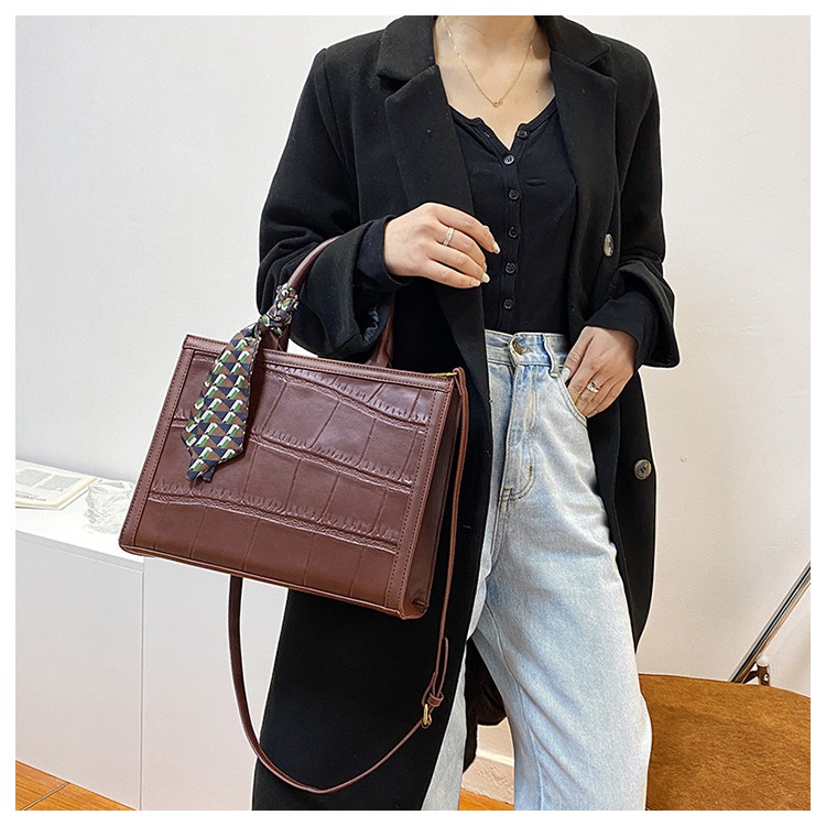 [ORDER] Túi xách đựng được ipad, túi công sở | BigBuy360 - bigbuy360.vn