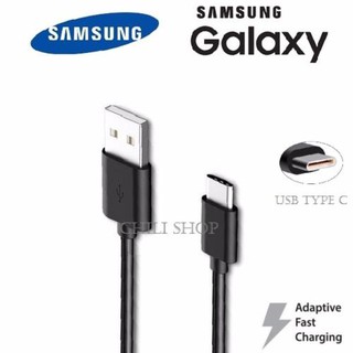 Dây Cáp Sạc nhanh Samsung Type C Note 8/ Note9/ Note10/ S10/ S10 Plus/ S9/ A50/ A70... Zin Có Bảo Hành