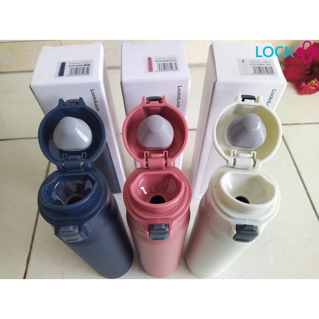 Bình giữ nhiệt Lock&Lock Symphony LHC6150  - hàng chính hãng