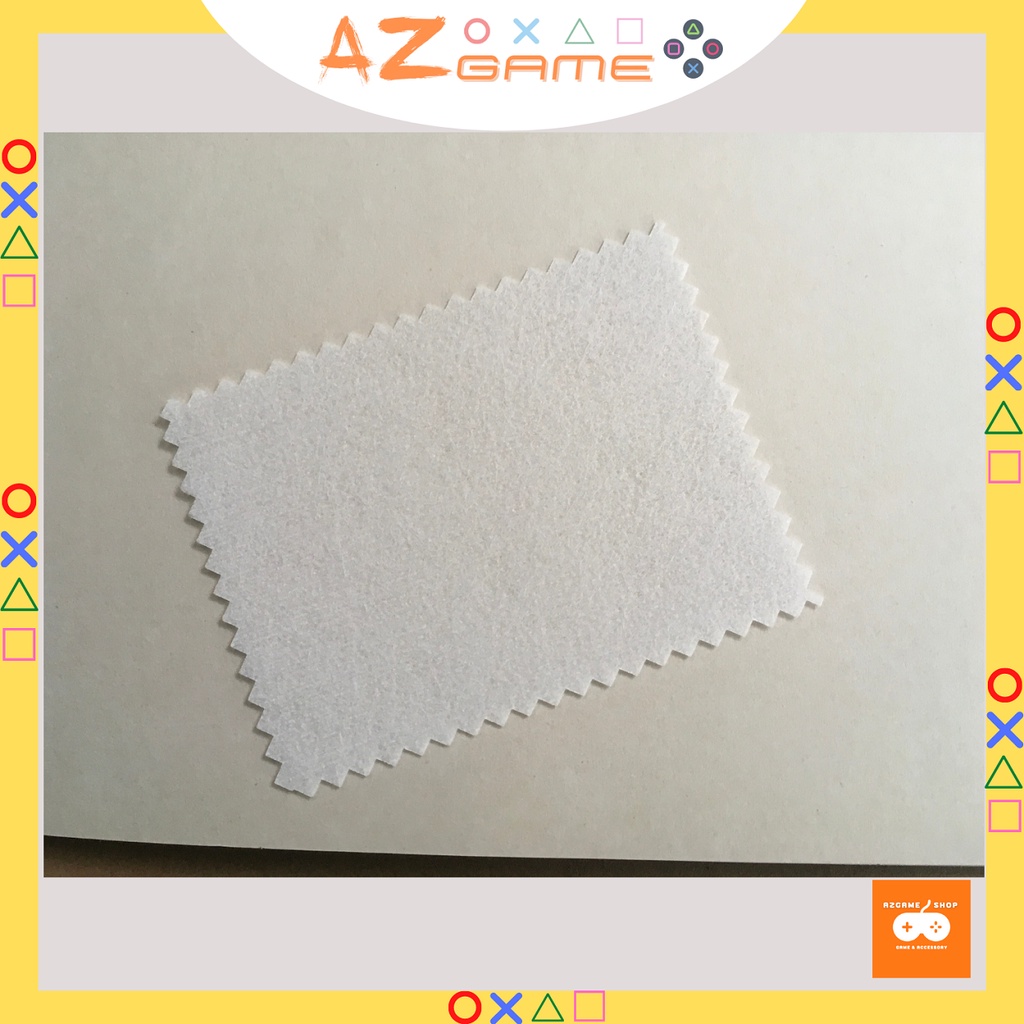 Dán Màn Hình Ps Vita 1000 Cao Cấp