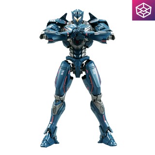 Mô Hình Lắp Ráp Bandai HG Pacific Rim: Uprising Gipsy Avenger