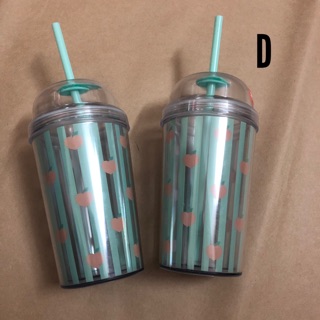 Bình nước Daiso [550ml-500ml-350ml-250ml]