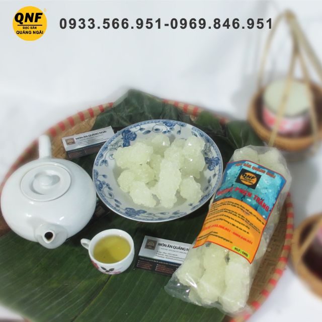 Đường phèn Đường Phèn trắng Quảng Ngãi