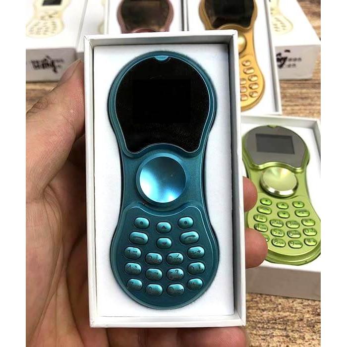 [SỐC]Điện thoại con quay Spinner A1 giải trí cực đỉnh | BigBuy360 - bigbuy360.vn