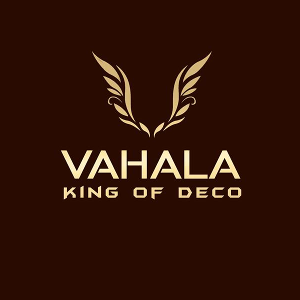 Vahala Chuyên đồ trang trí