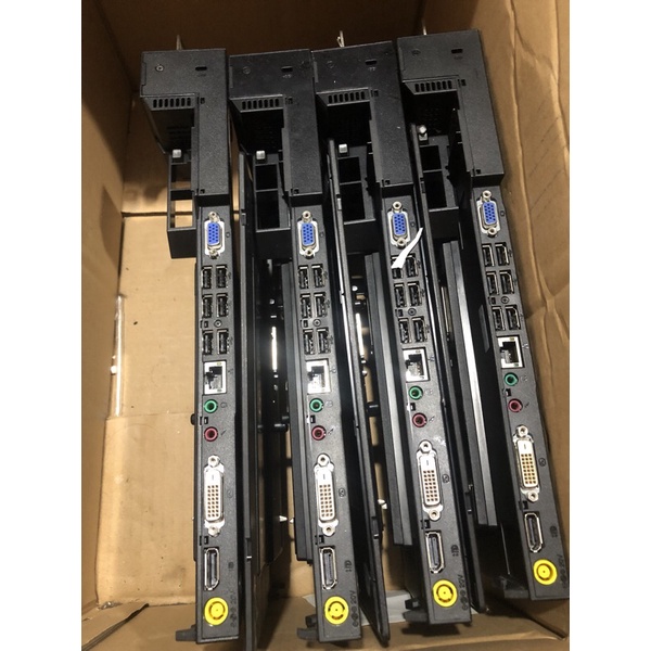 Dock Lenovo thêm cổng kết nối - Type 4337  thinkpad x230