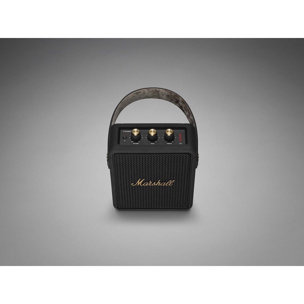 Loa Bluetooth Marshall Stockwell 2 - Chính hãng