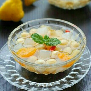 1kg HẠT SEN KHÔ Huế mộc