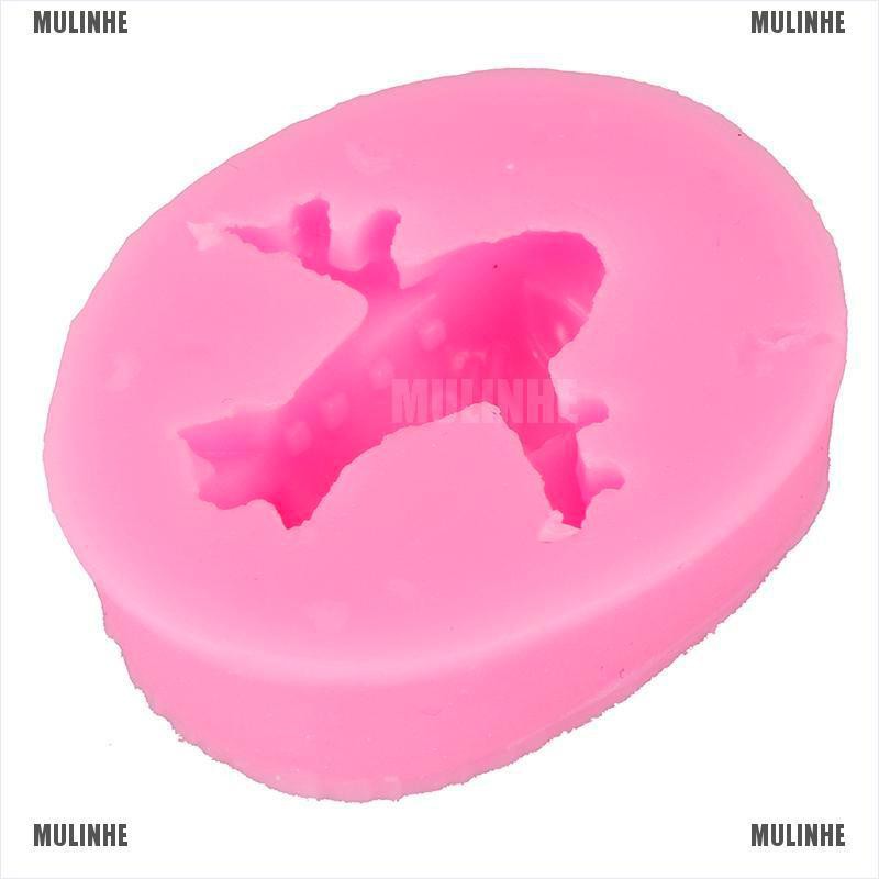 Khuôn Silicone Làm Bánh / Sô Cô La / Kẹo Đường Hình Máy Bay Mini