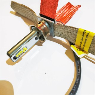 Đèn pha led G12 cao cấp siêu sáng
