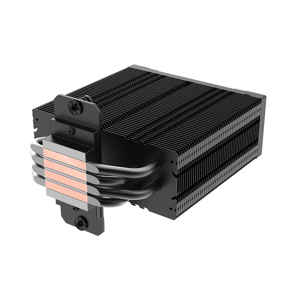 Tản nhiệt khí ID-Cooling SE-224-XT ARGB V3 ID-CPU-SE-224-XT-ARGB-V3
