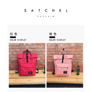 Balo thời trang 2018 order