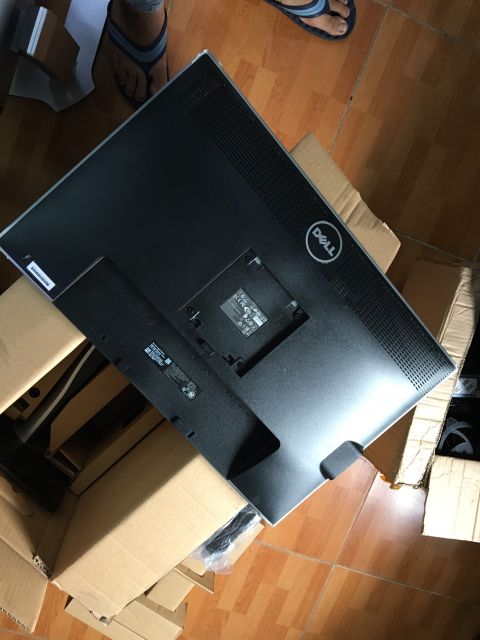 MÀN DELL UTRASHAP CHUYÊN THIẾT KẾ ĐỒ HỌA 24 INCH , CHUYÊN GAME | BigBuy360 - bigbuy360.vn