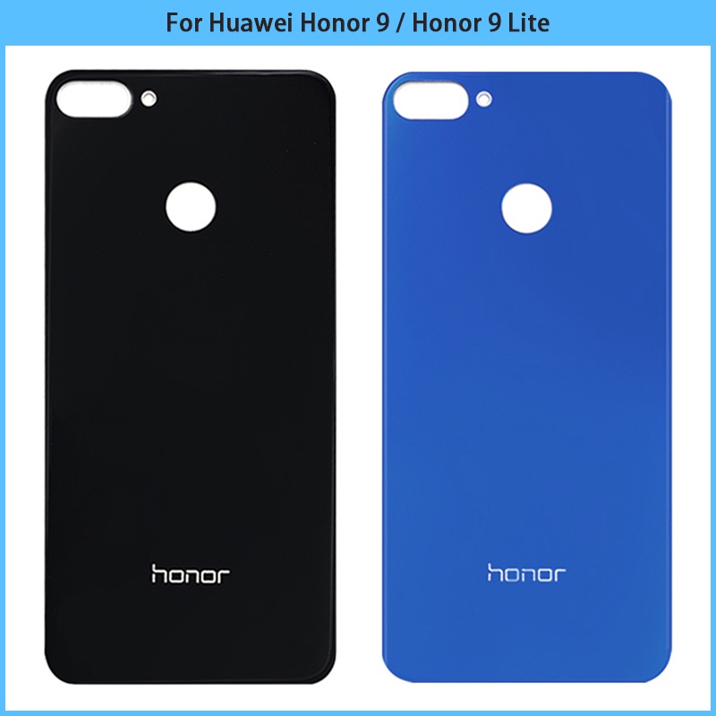 Nắp Lưng Điện Thoại  Huawei Honor 9 Lite  Thay Thế Chuyên Dụng Cho