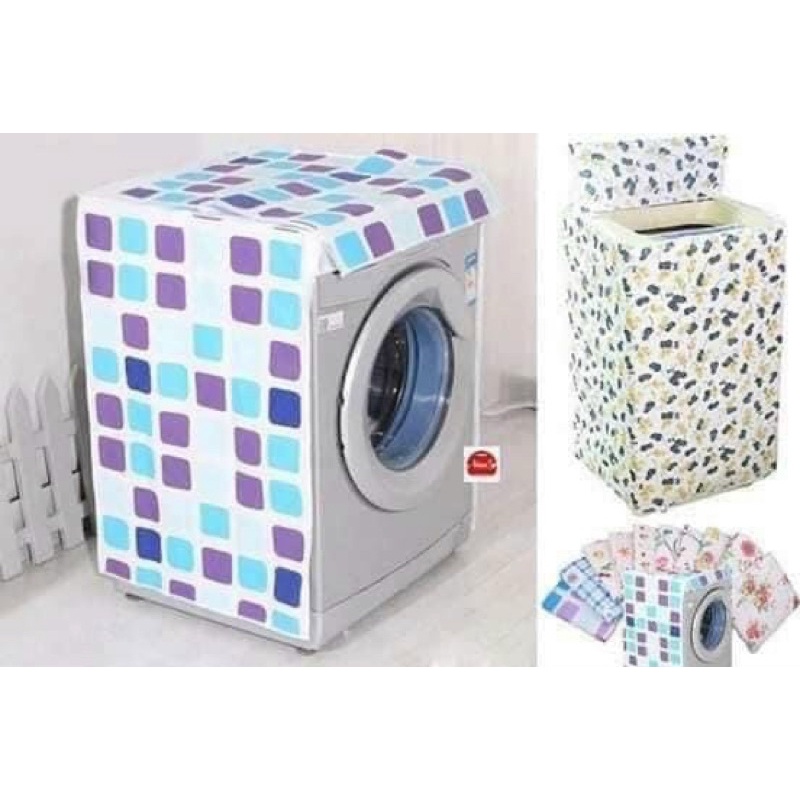 BỌC MÁY GIẶT CỬA TRÊN, TRƯỚC (T.P)