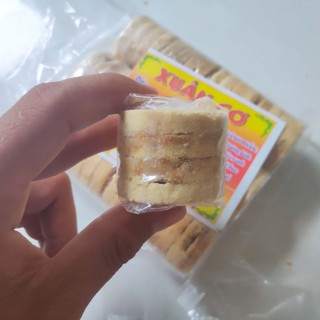Bánh đậu xanh nhân thịt Hội An