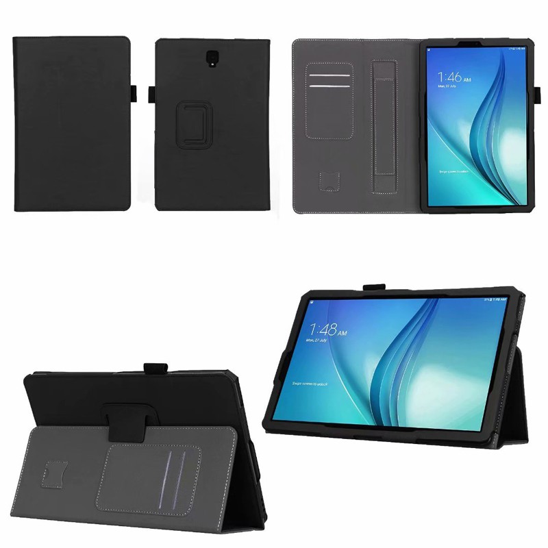Samsung Galaxy Tab S4 10.5 Handrest Kinh doanh Vỏ bảo vệ SM-T830 T835 Kinh doanh Ốp lưng